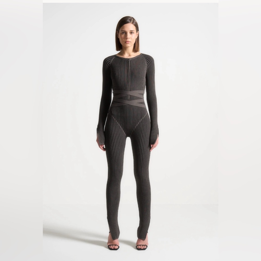 Trendy High fashion  Women’s Jumpsuit Brand new